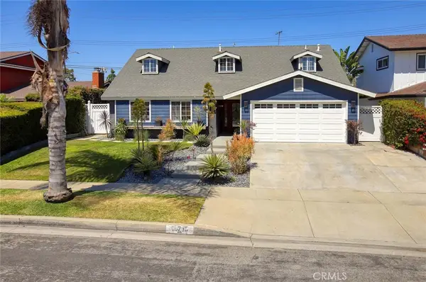 18715 Milmore Ave., Carson, CA 90746