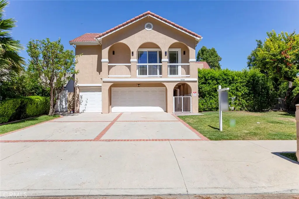8338 Sale, West Hills, CA 91304 - #1