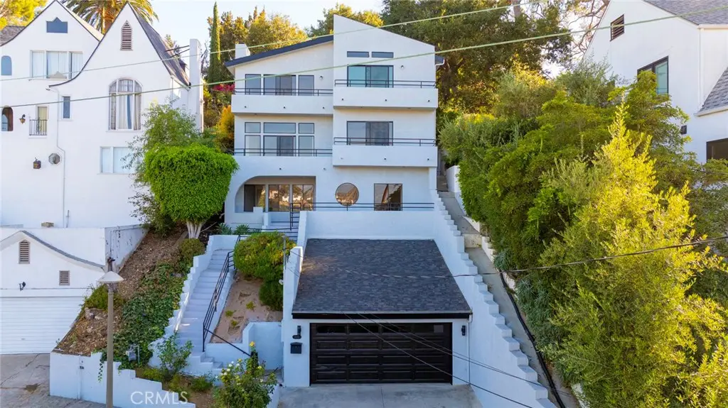 1425 Columbia Dr, Glendale, CA 91205 - #1