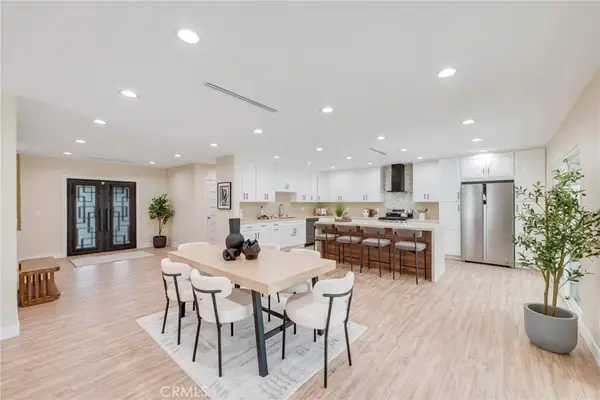 17633 Nordhoff Street, Northridge, CA 91325