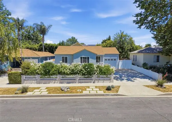 5932 Balcom, Encino, CA 91316