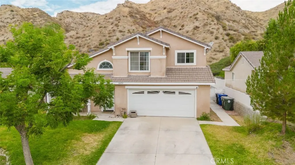 30459 Jasmine Valley Drive, Canyon Country, CA 91387 - #1