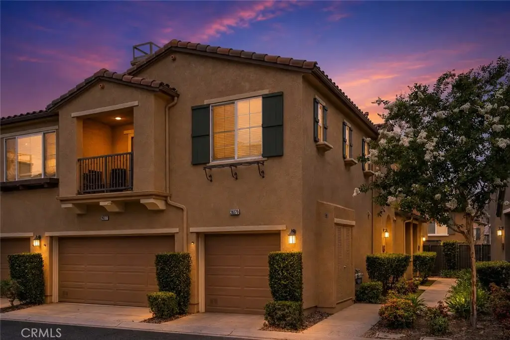 28377 Mirabelle Lane, Saugus, CA 91350 - #1
