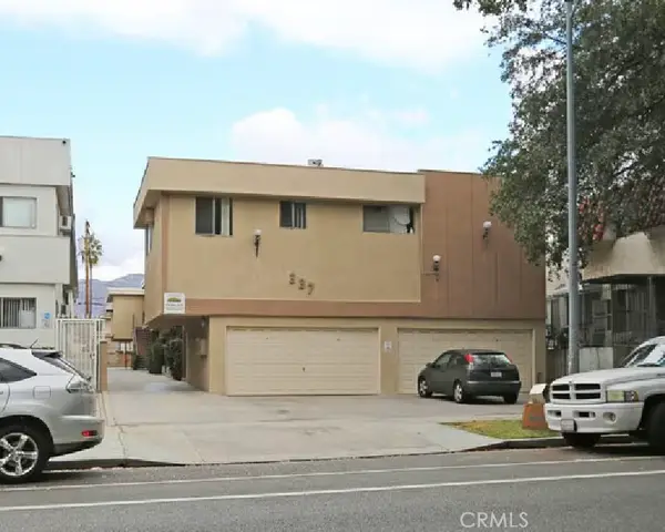 337 Riverdale, Glendale, CA 91204