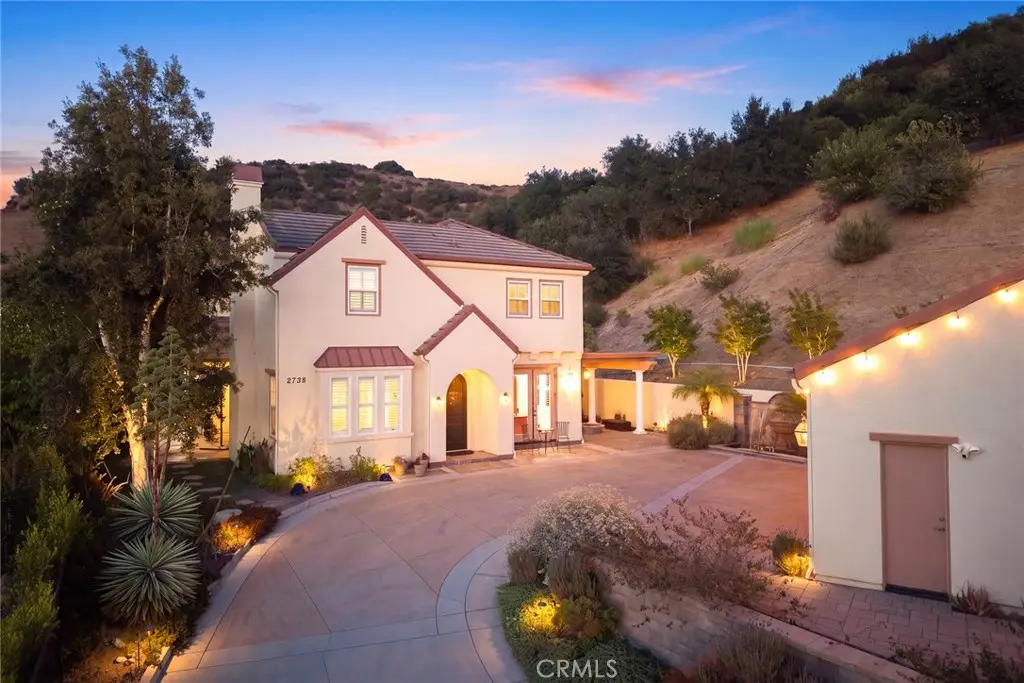 2738 Sleepy Hollow, Glendale, CA 91206 - #1
