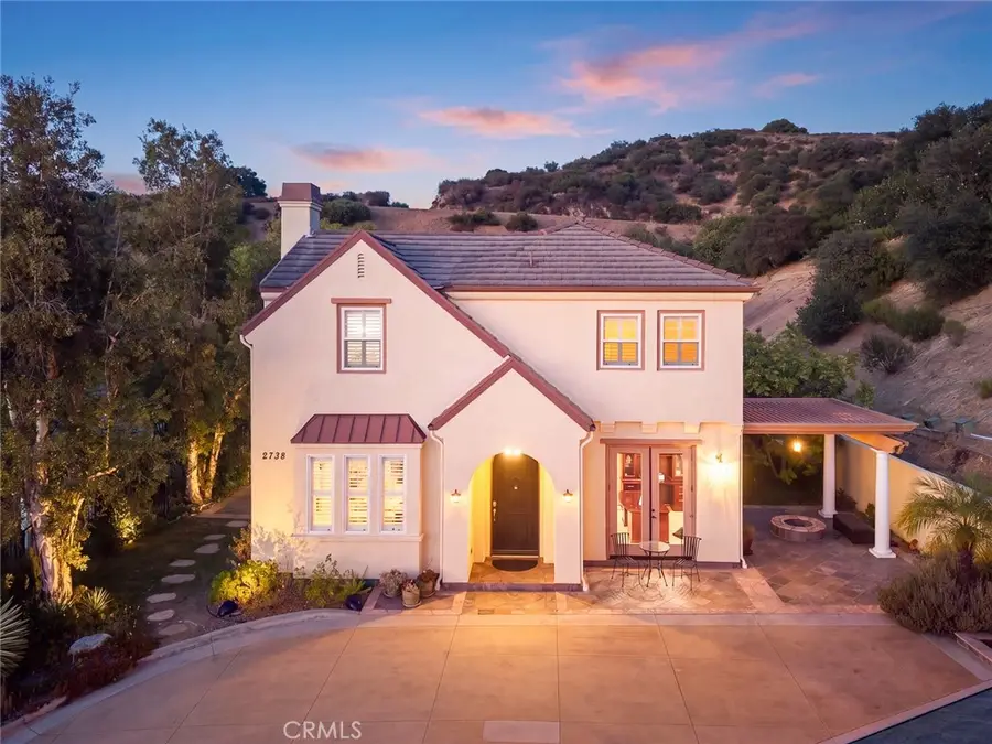 2738 Sleepy Hollow, Glendale, CA 91206 - #2