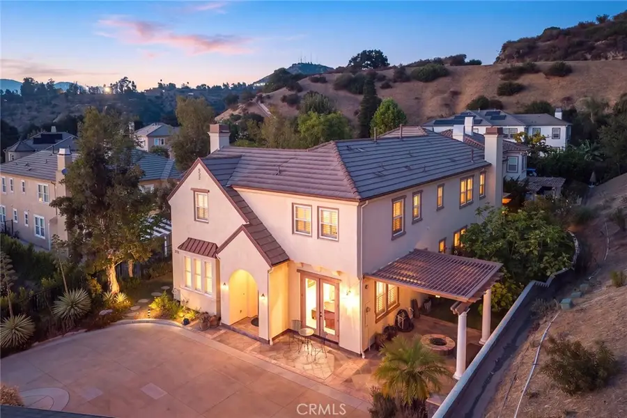 2738 Sleepy Hollow, Glendale, CA 91206 - #3