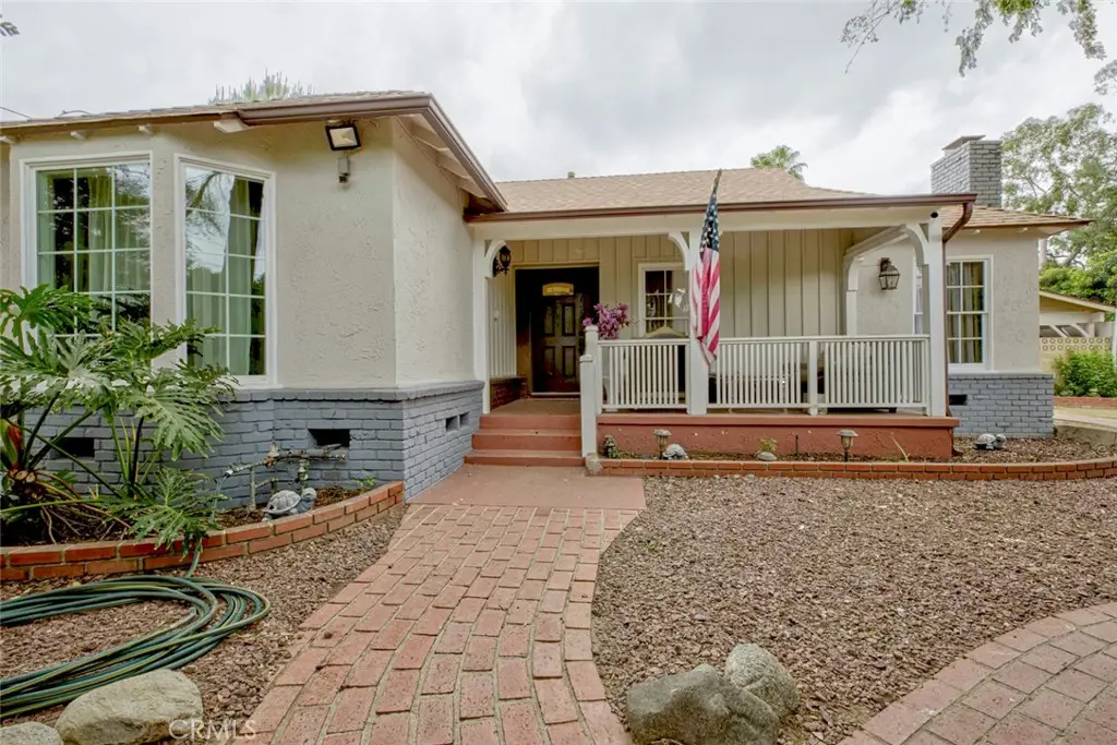15556 Valerio, Van Nuys, CA 91406 - #1