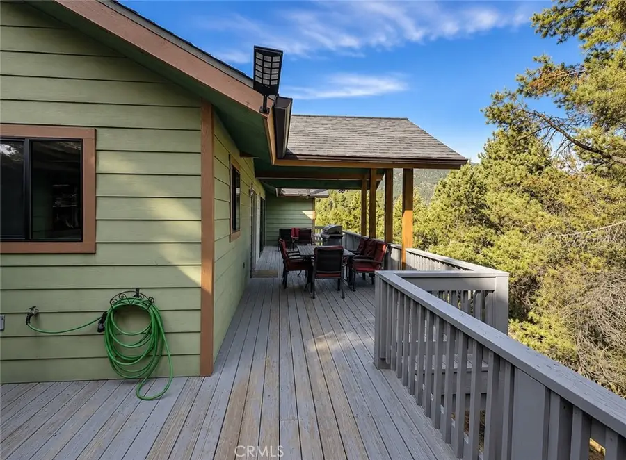 2700 Tirol, Frazier Park, CA 93225 - #2