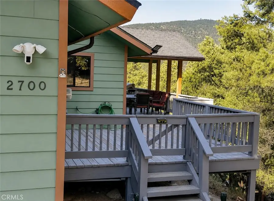 2700 Tirol, Frazier Park, CA 93225 - #3