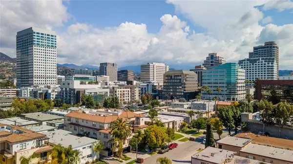 333 Milford Street #105, Glendale, CA 91203