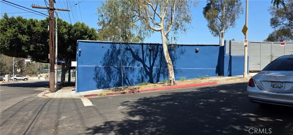 1203 E Cesar E Chavez, Los Angeles, CA 90033 - #1