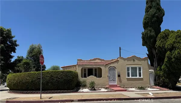 811 Fischer Street, Glendale, CA 91205