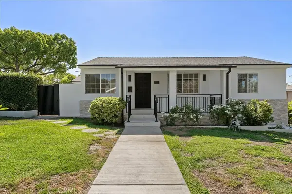 536 Hampton Road, Burbank, CA 91504