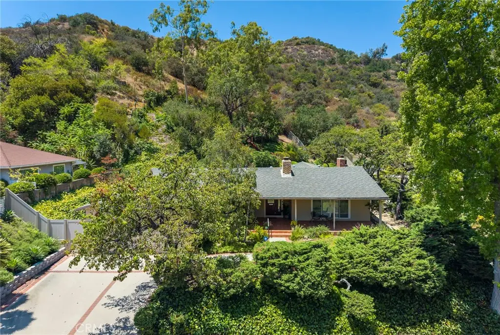 1509 Belleau, Glendale, CA 91206 - #1