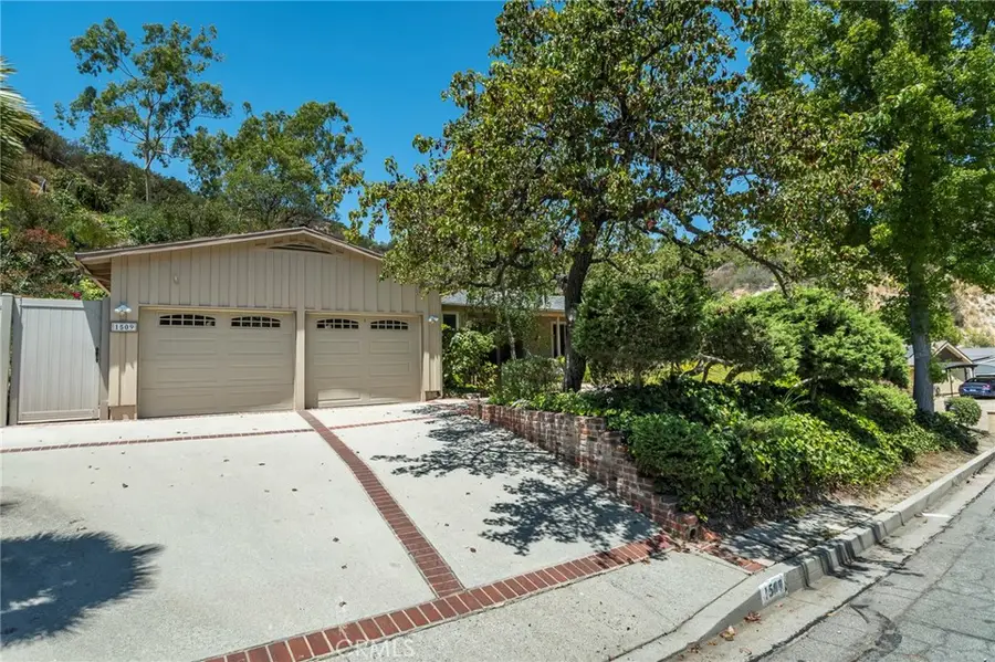 1509 Belleau, Glendale, CA 91206 - #3