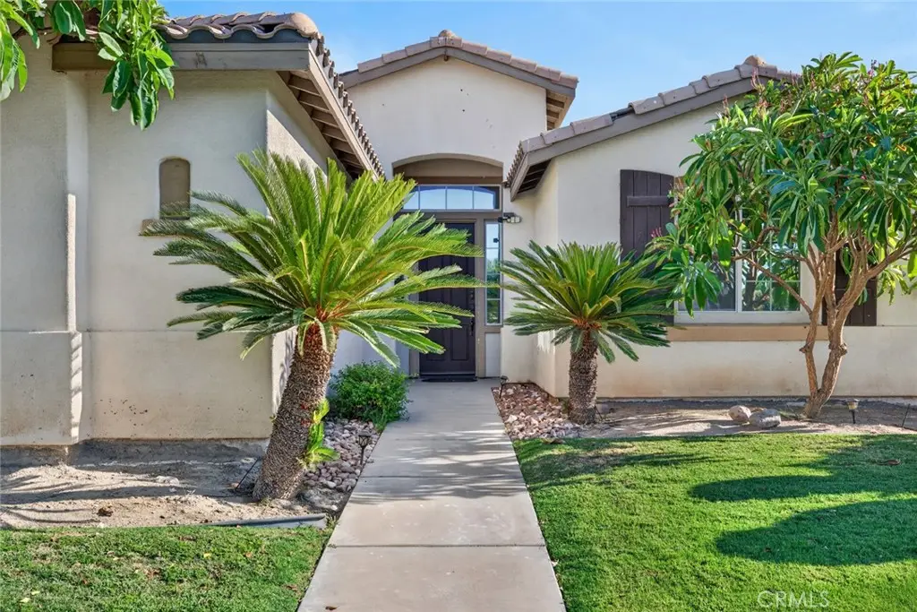 83454 Lonesome Dove, Indio, CA 92203 - #1