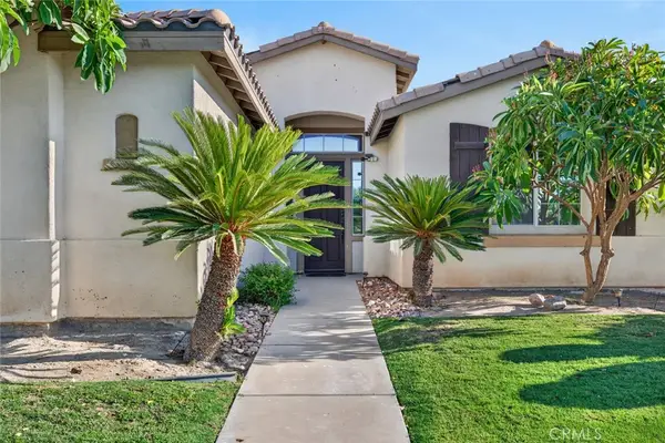 83454 Lonesome Dove, Indio, CA 92203