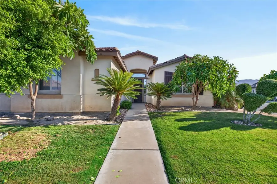 83454 Lonesome Dove, Indio, CA 92203 - #2
