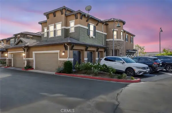 16485 W Nicklaus Drive #120, Sylmar, CA 91342