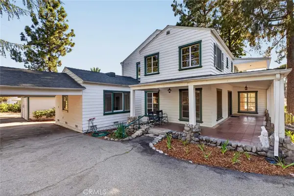 6604 Valmont Street, Tujunga, CA 91042