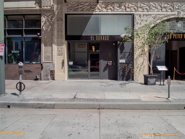 416 S Spring Street #205, Los Angeles, CA 90013