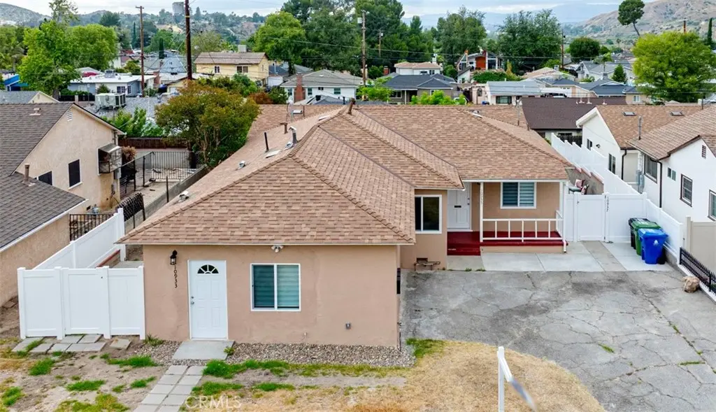 10935 Nassau Avenue, Sunland, CA 91040 - #1