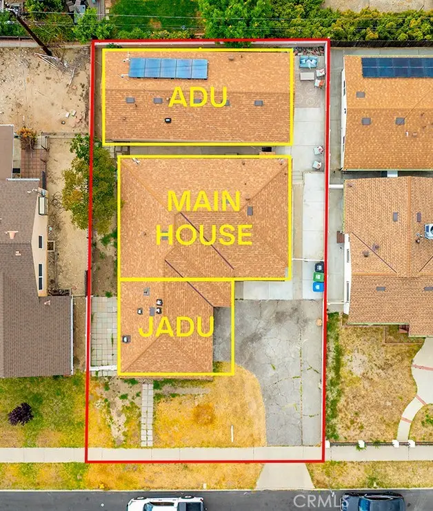 10935 Nassau Avenue, Sunland, CA 91040 - #2