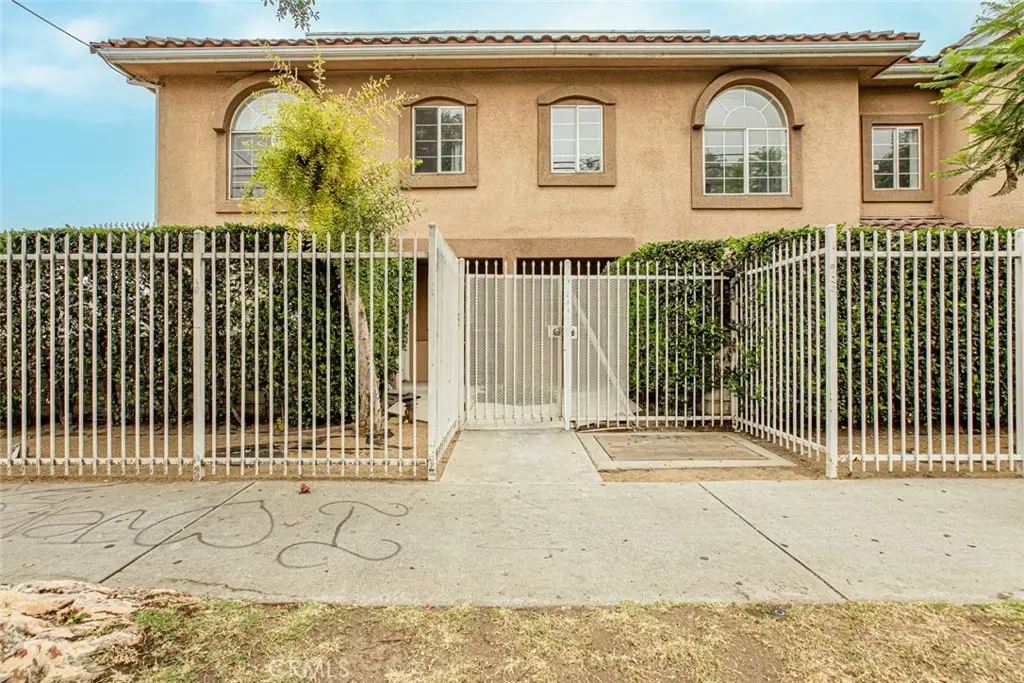 15044 Nordhoff Street #8, North Hills, CA 91343 - #1