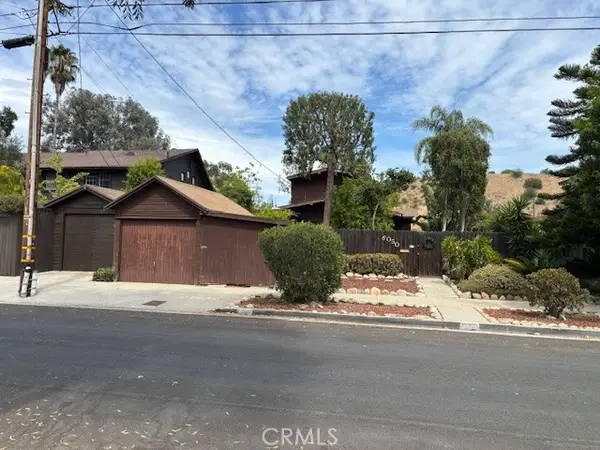 6050 Hayes, Los Angeles, CA 90042