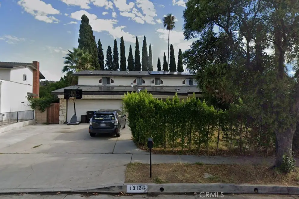 13126 Courbet, Granada Hills, CA 91344 - #1