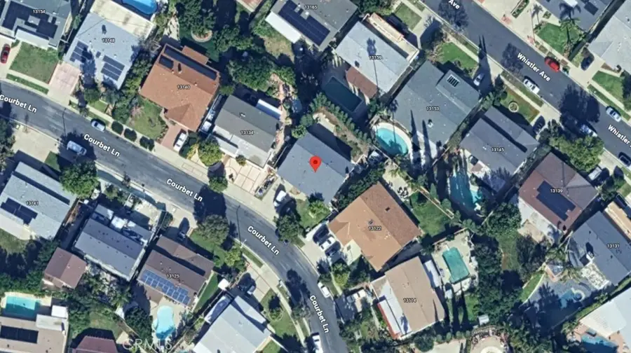 13126 Courbet, Granada Hills, CA 91344 - #2