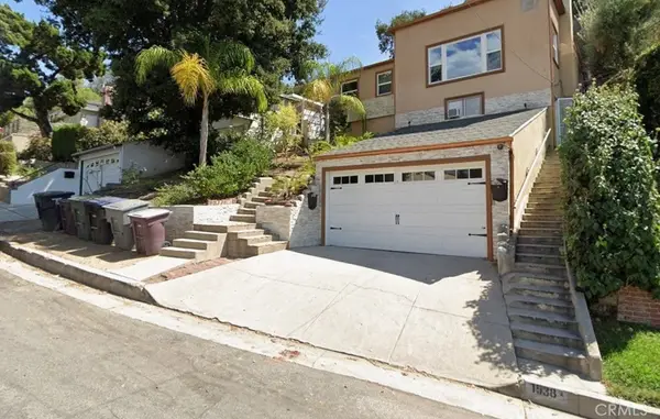1538 E Maple, Glendale, CA 91205