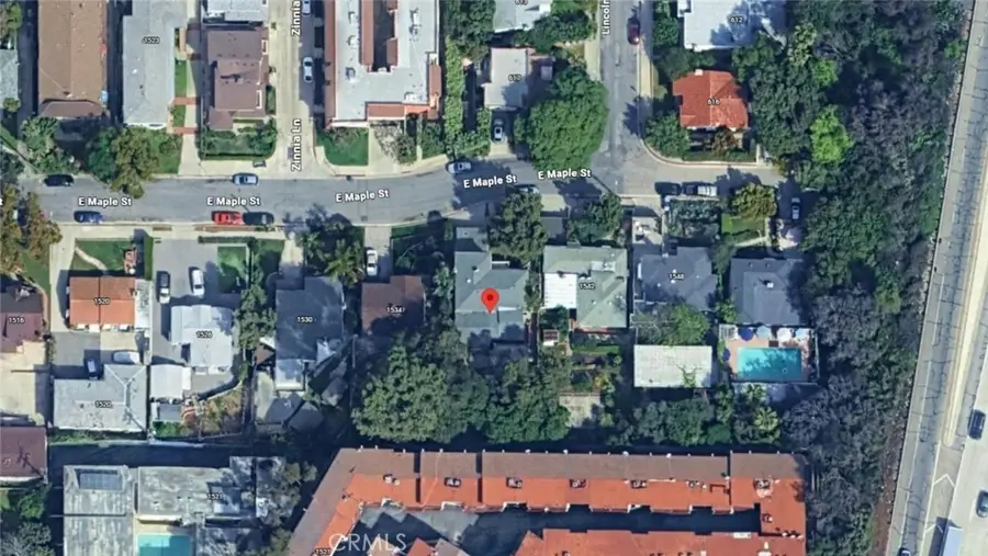 1538 E Maple, Glendale, CA 91205 - #2