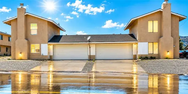 21201 Golden Hills, Tehachapi, CA 93561