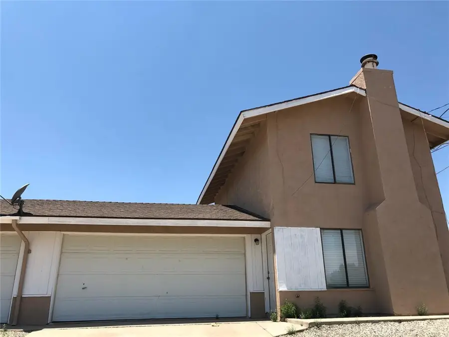21201 Golden Hills, Tehachapi, CA 93561 - #2
