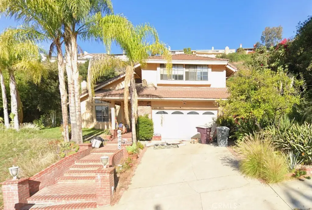 2241 Flintridge, Glendale, CA 91206 - #1
