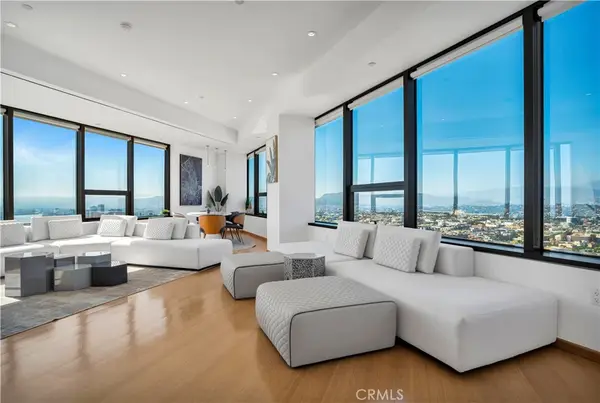 1100 Wilshire Boulevard #3302, Los Angeles, CA 90017