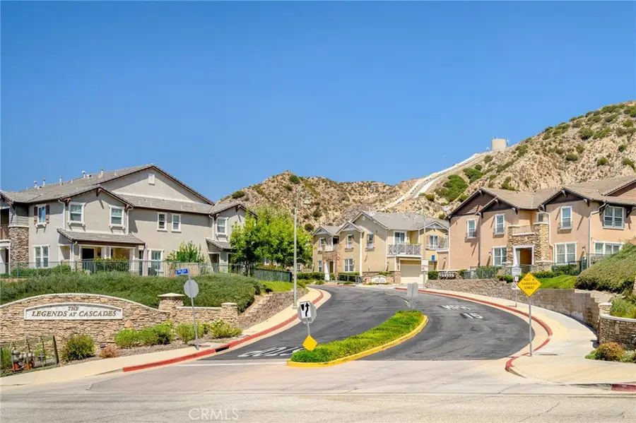 16739 Nicklaus Drive #25, Sylmar, CA 91342 - #2