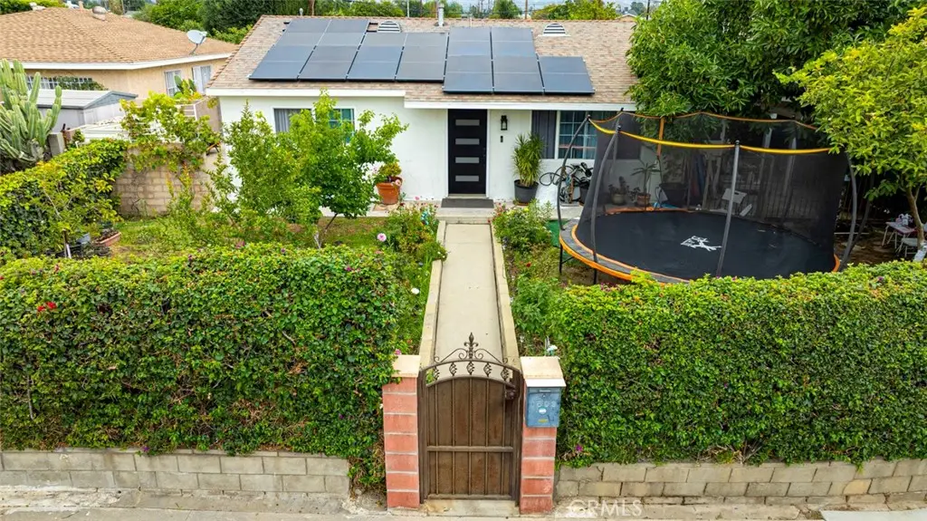 1503 Coronel, San Fernando, CA 91340 - #1