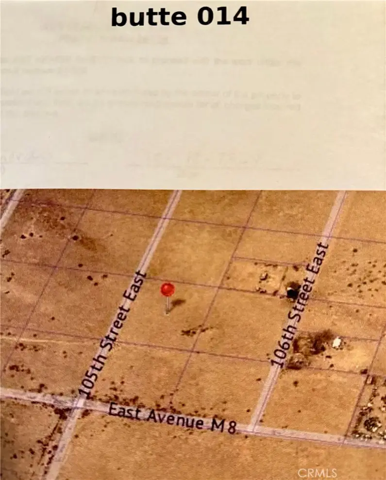 105 E Avenue M, Palmdale, CA 93591 - #2