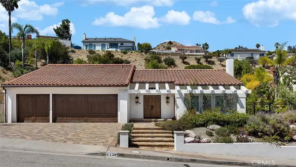 1357 Doverwood, Glendale, CA 91207