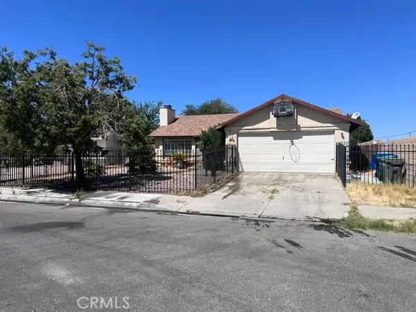 45403 8th E, Lancaster, CA 93535