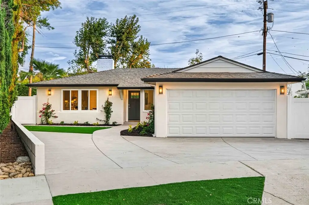 6432 Creemore Lane, Tujunga, CA 91042 - #1