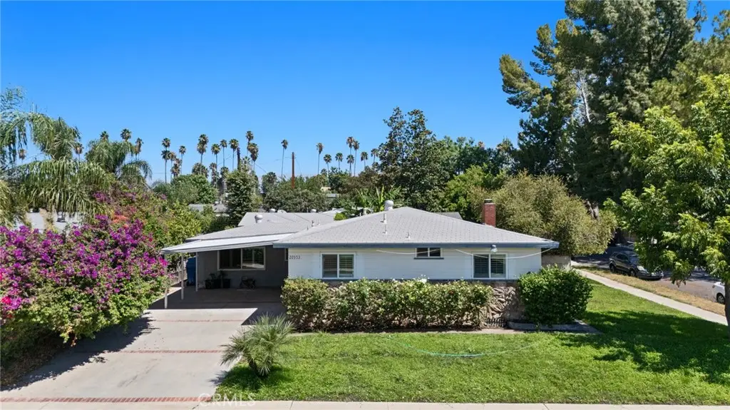 20353 Gault, Winnetka, CA 91306 - #1