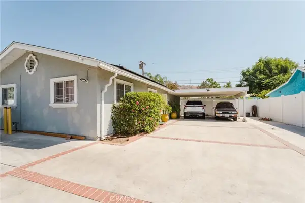 11900 Cometa Avenue, Pacoima, CA 91331