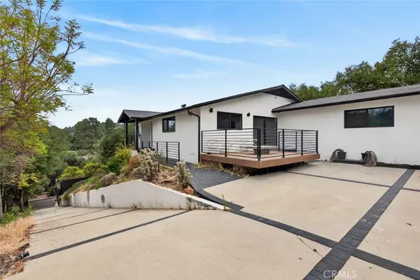 1433 El Rito, Glendale, CA 91208