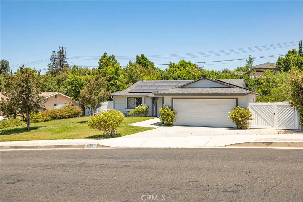 16509 Shamhart, Granada Hills, CA 91344 - #1