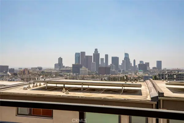 1049 N Joels Place, Los Angeles, CA 90012