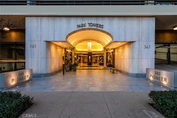 345 Pioneer Drive #1705, Glendale, CA 91203